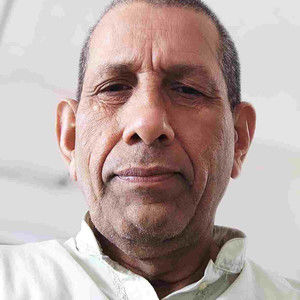 Meet your Posher, Subhash